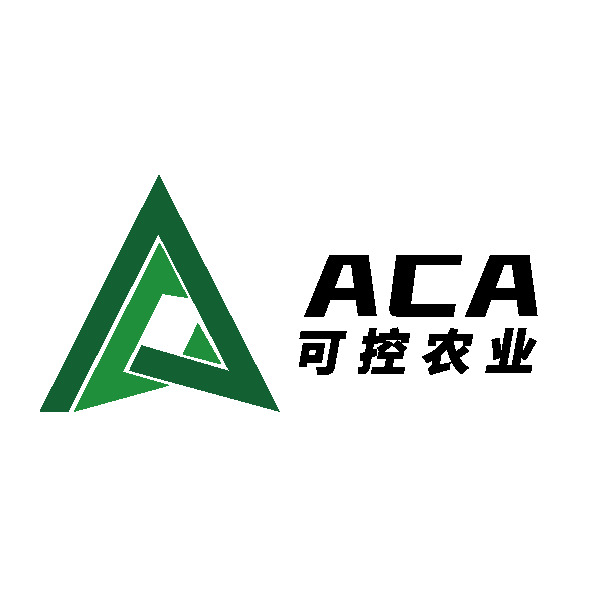 ACA可控农业logo