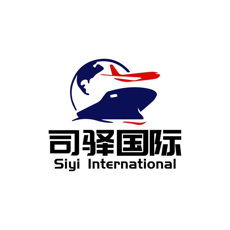 司驿国际logo