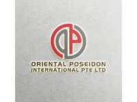 ORIENTAL POSEIDON INTERNATIONAL PTE