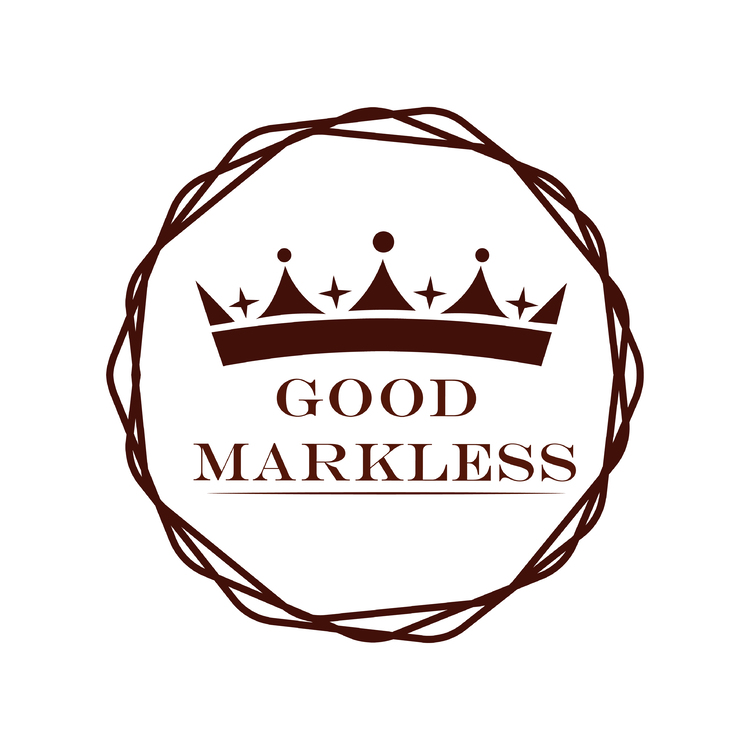 Good Marklesslogo