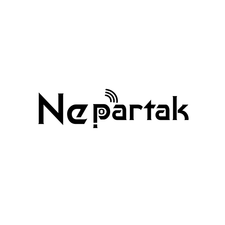 Nepartaklogo