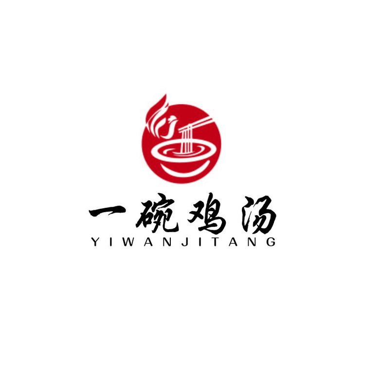 一碗鸡汤logo