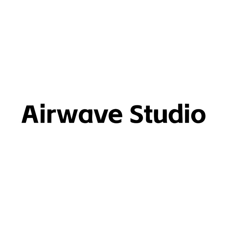 Airwave Studiologo