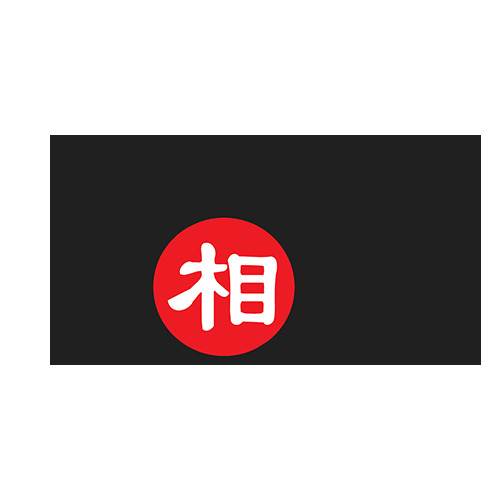 拜相成公logo