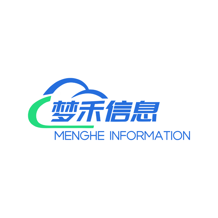 夢(mèng)禾信息logo