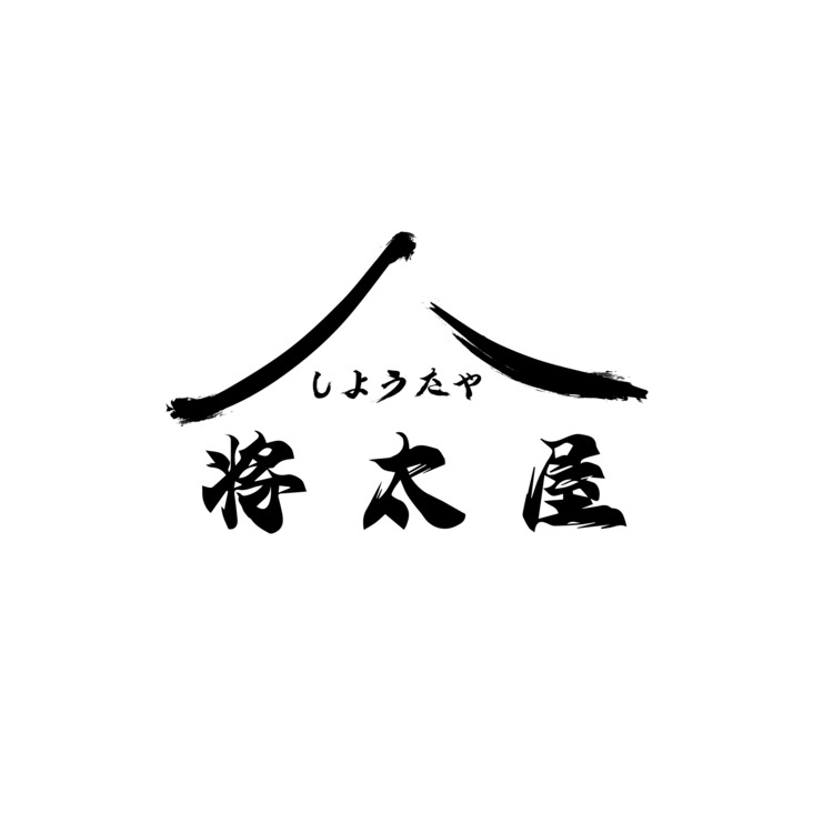 将太屋logo