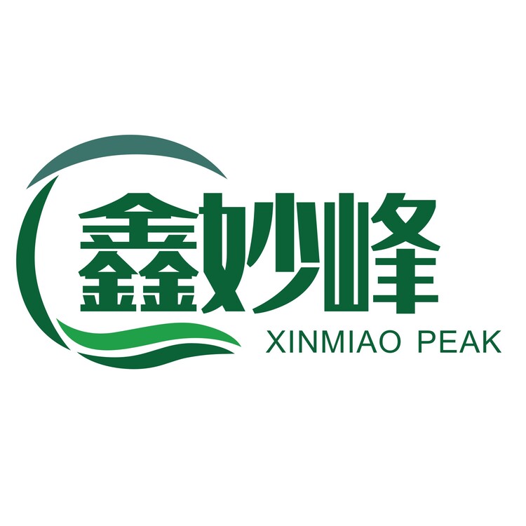 鑫妙峰logo