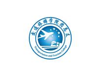 交通学院logo