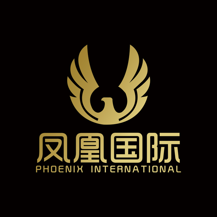 凤凰国际logo