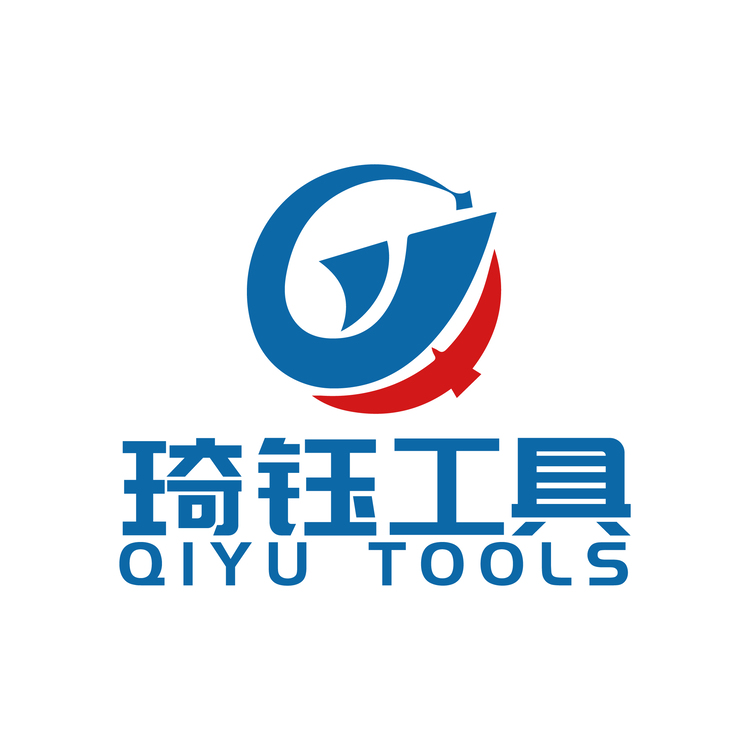 琦钰工具logo