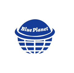blue planet