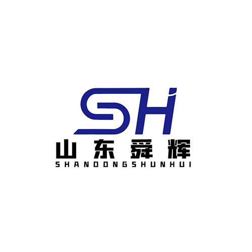 山东舜辉logo