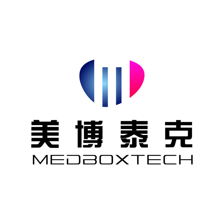 美博泰克logo