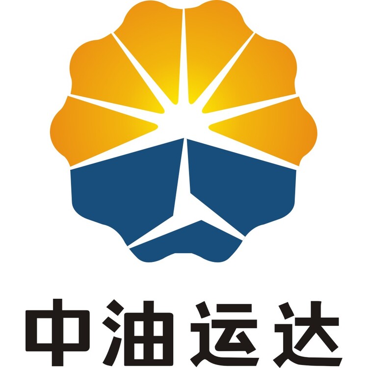 中油运达2logo