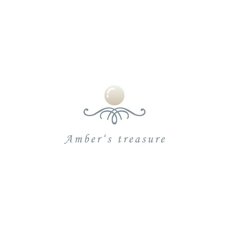 Amber‘s treasurelogo