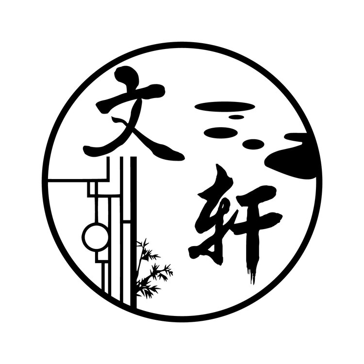 文轩读书logo