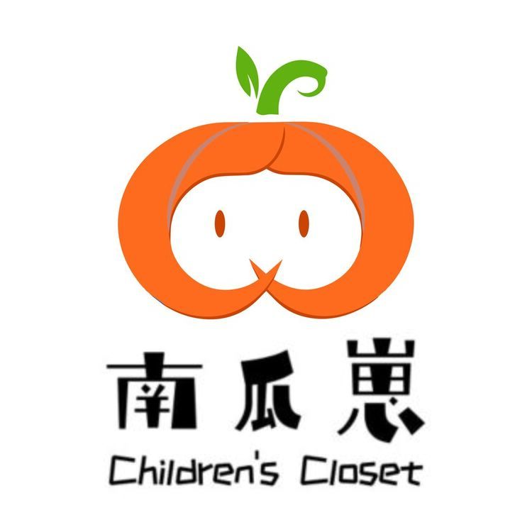南瓜崽logo