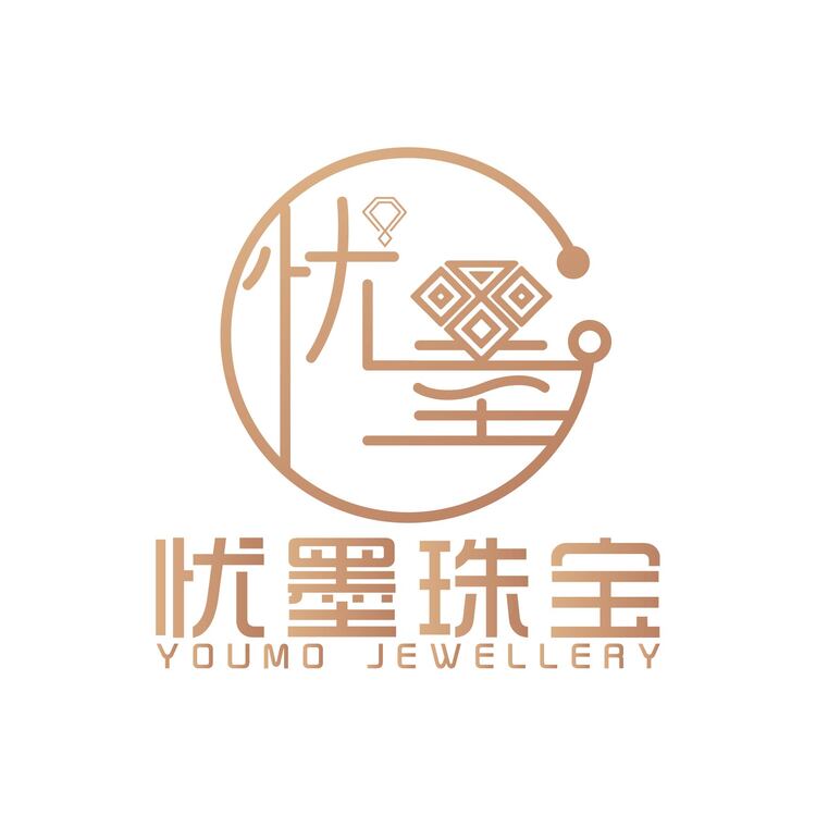 珠宝logo