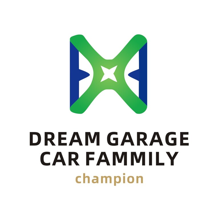 DREAM GARAGElogo