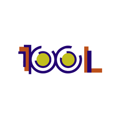 100L