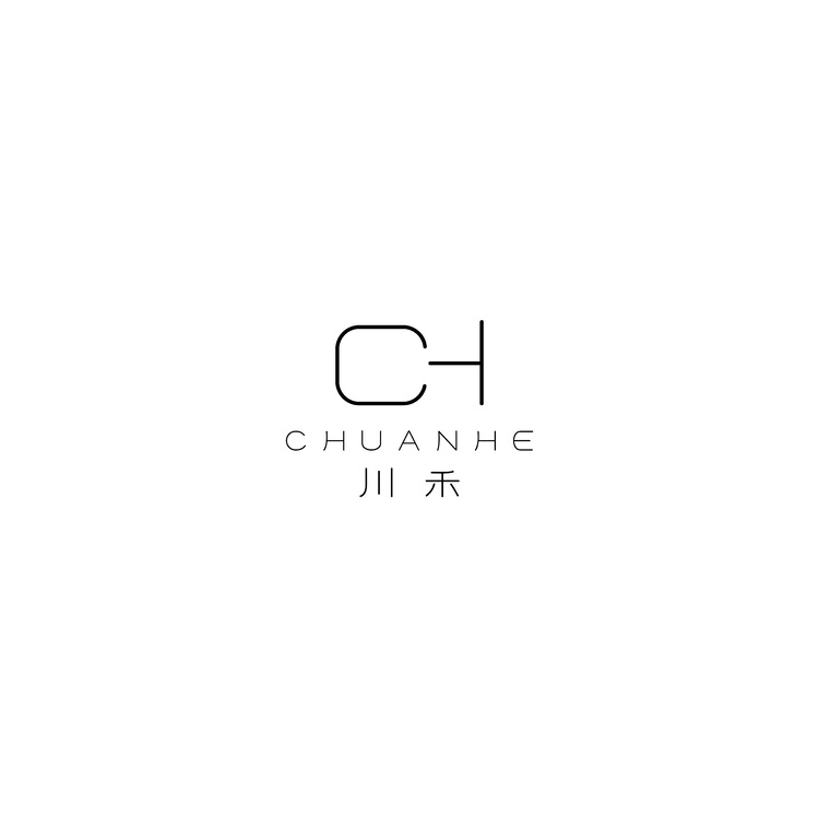 川  禾logo