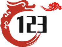 123