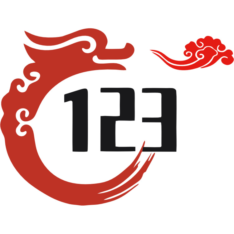 123logoαƳ