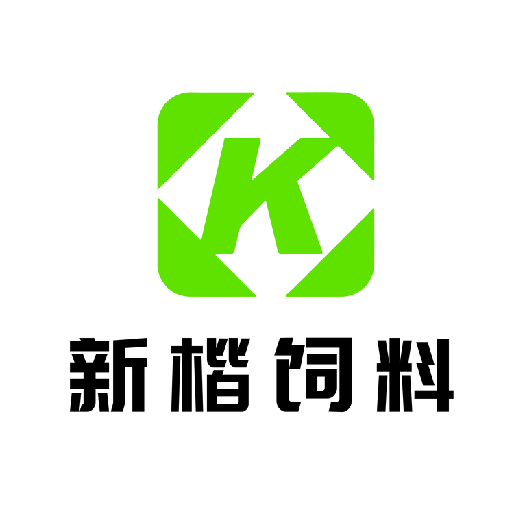 新楷飼料logo