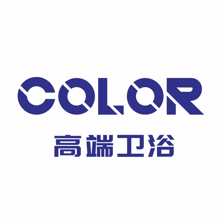 color高端衛(wèi)浴logo