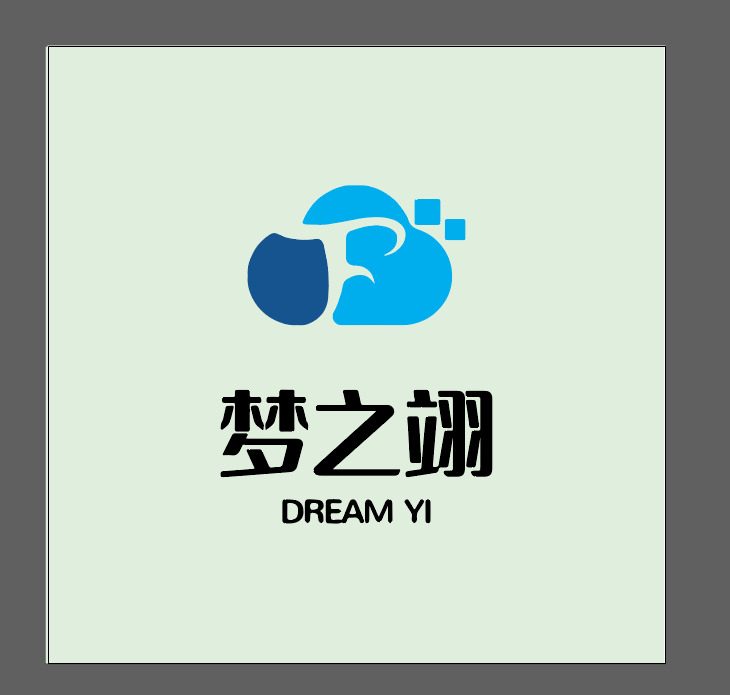 梦之翊logo