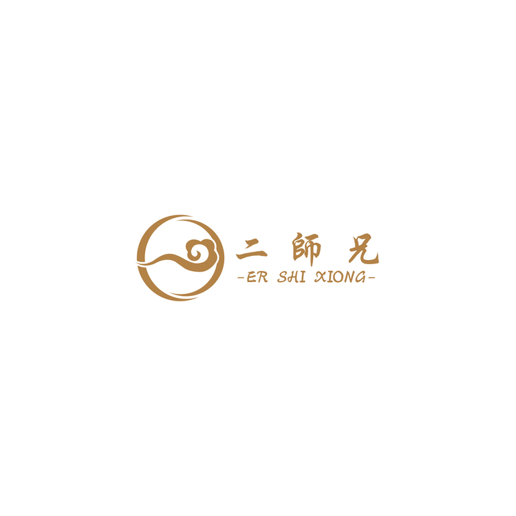 二师兄logo