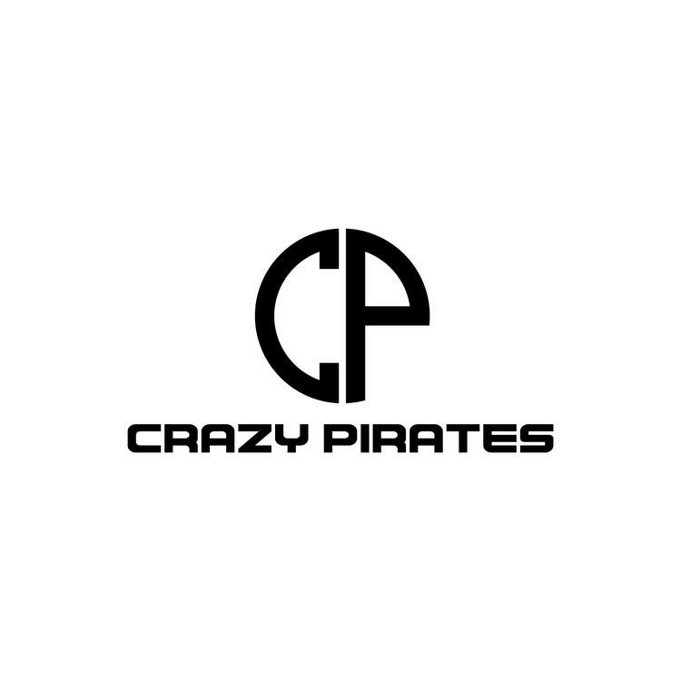 crazy pirateslogo