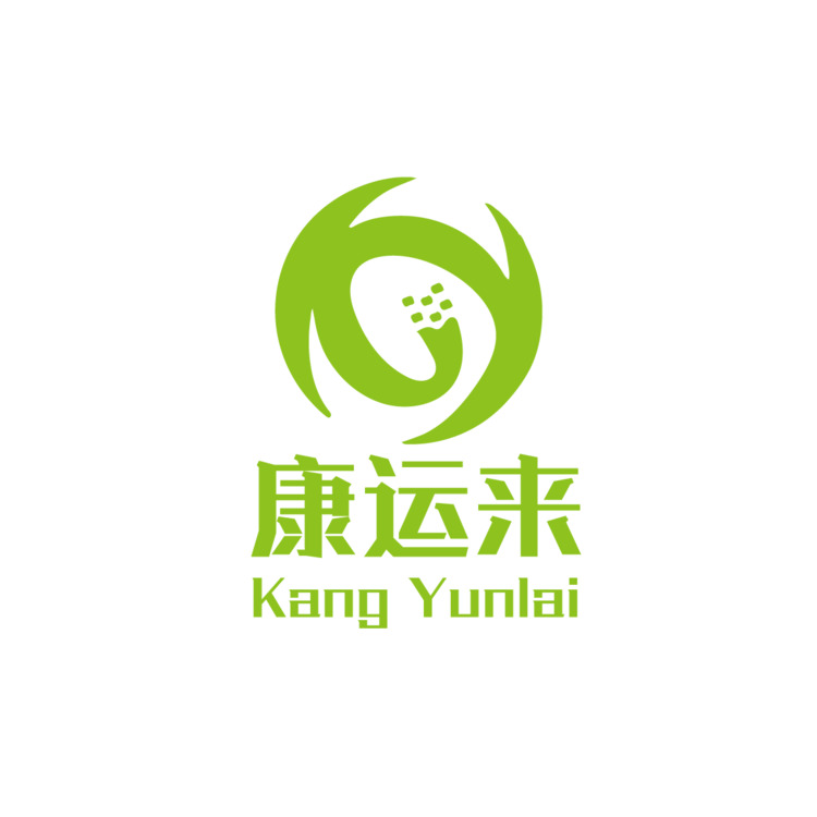 康运来logo