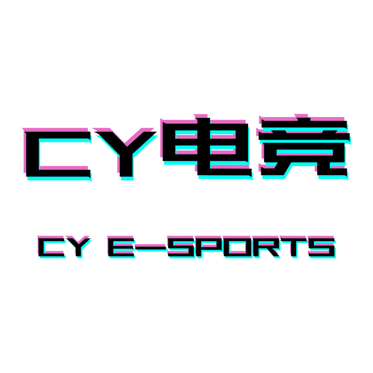 CY电竞logo