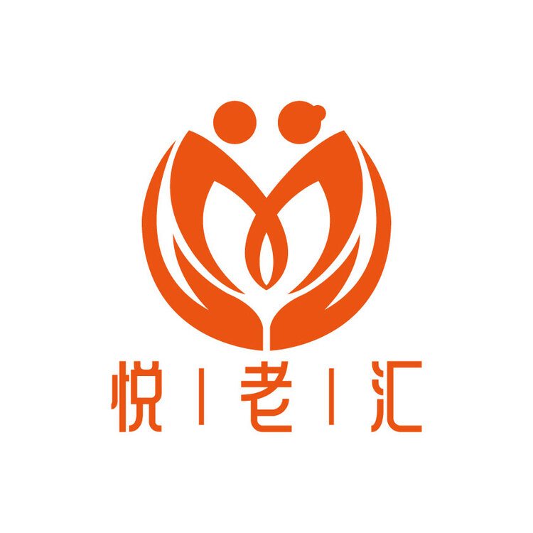 悅老匯logo