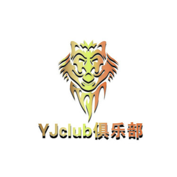 VJ俱樂(lè)部logo