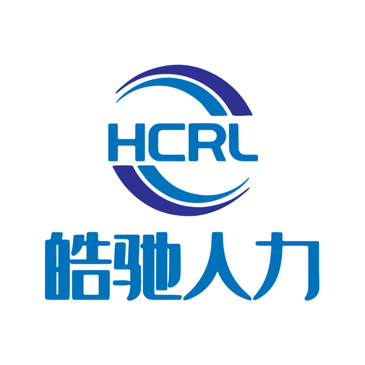 浩驰人力logo