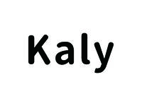 Kaly