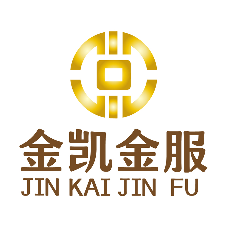 金凱金服logo