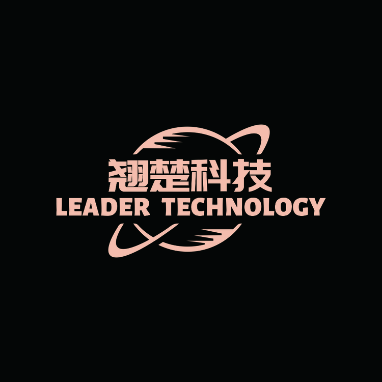 翹楚科技logo