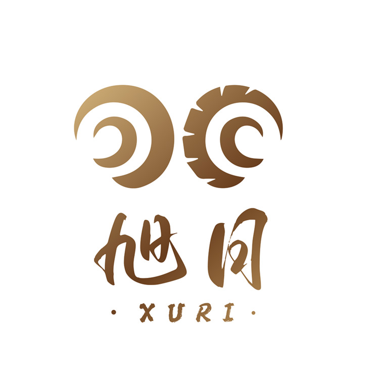 旭日logo