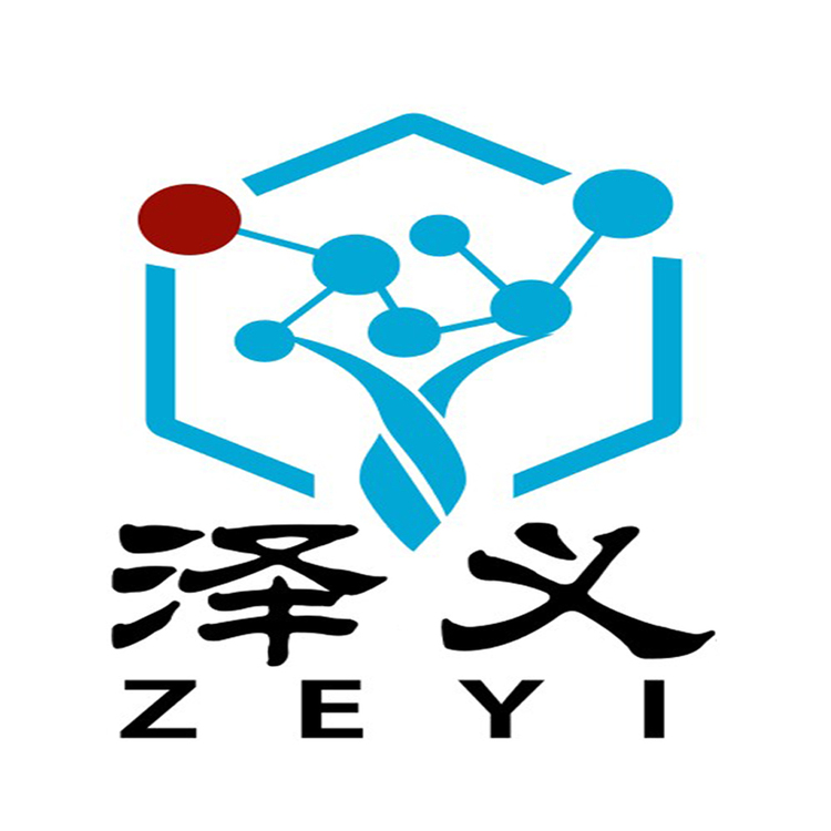 泽义新材料logo