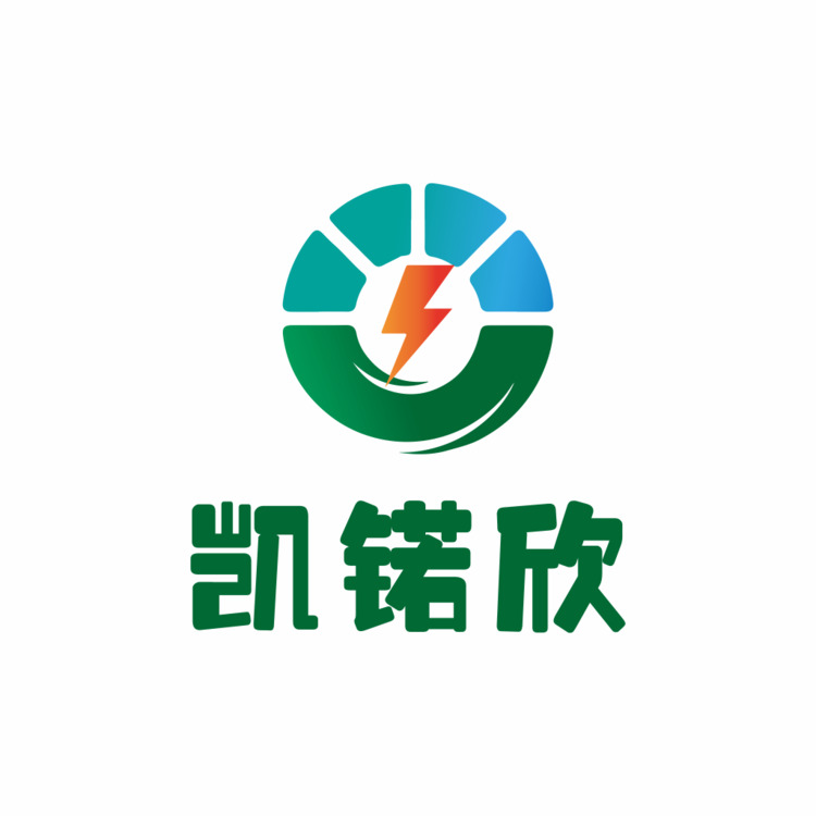 凯锘欣logo