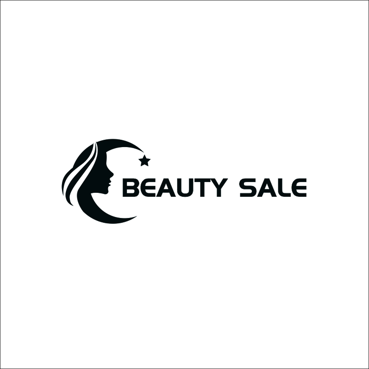 Beauty salelogo