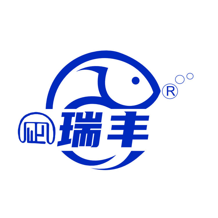 企瑞非logo