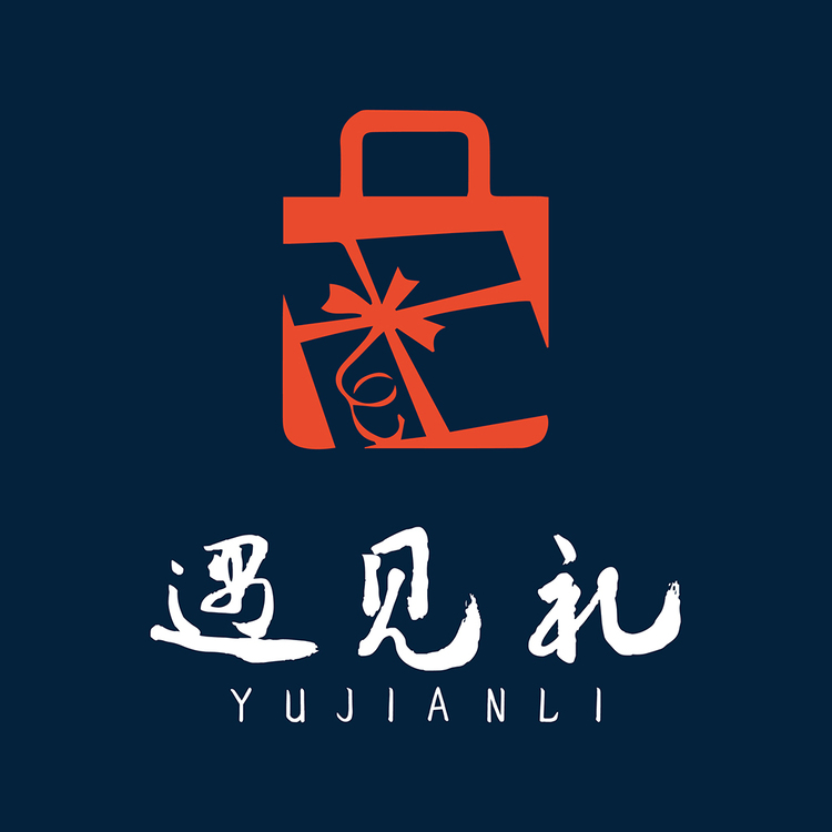 遇见礼logo