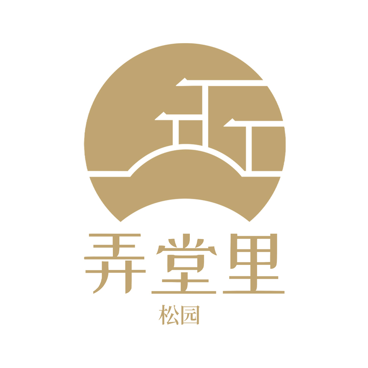 弄堂里logo