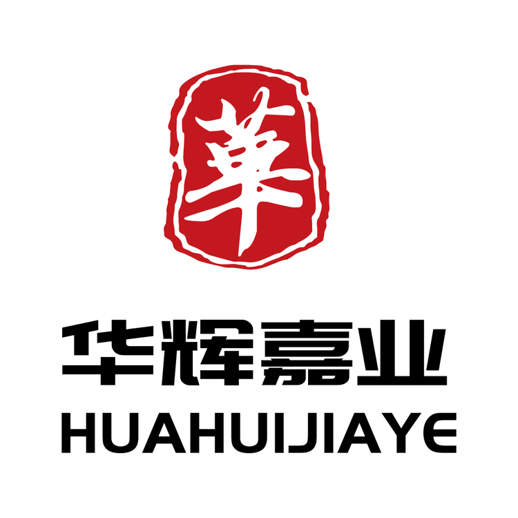 华辉嘉业logo