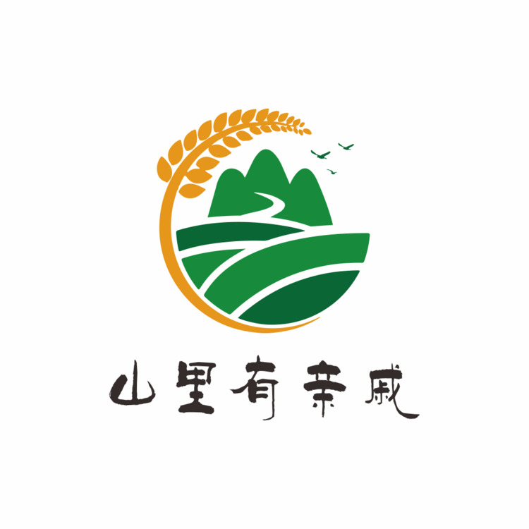 山里有亲戚logo