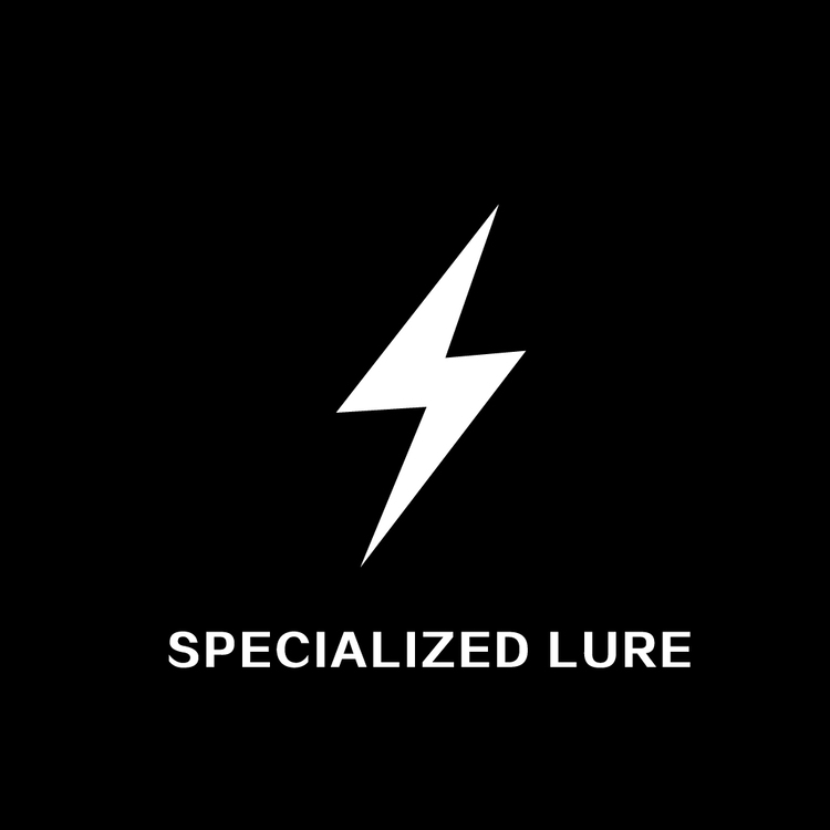 SPECIALIZED LURElogo